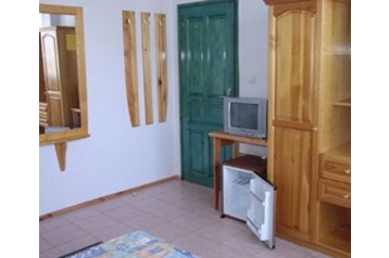 Bułgaria Privát Czernomorec / Černomorec, Zewnątrz